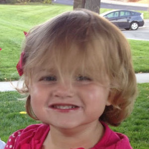 Meet your Posher, Kate